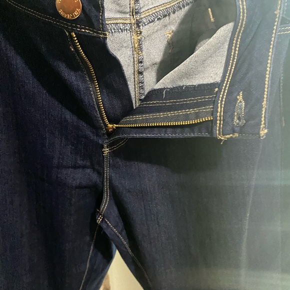 Size 16 YMI stretchy jeans new never worn - Picture 8 of 8